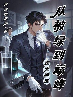 逆天神医：从被绿到巅峰