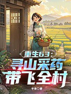 重生63：寻山采药带飞全村
