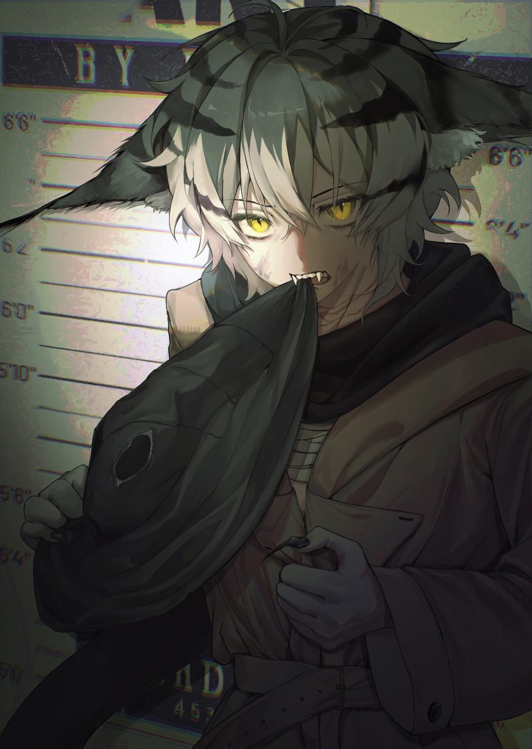 [原神]不做人了！变成猫后吸遍全枫丹