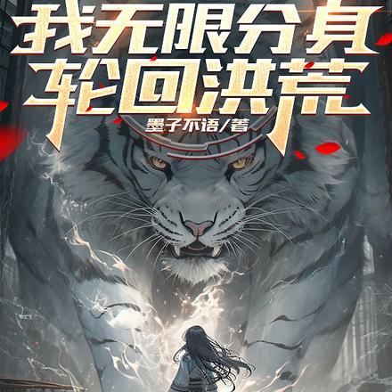 诸天降临时代，我的识海通洪荒