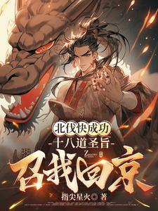 北伐快成功，十八道圣旨召我回京
