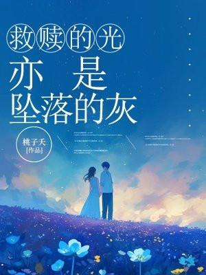 救赎的光,亦是坠落的灰 救赎的光,亦是坠落的灰