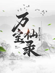 万宝仙录 万宝仙录