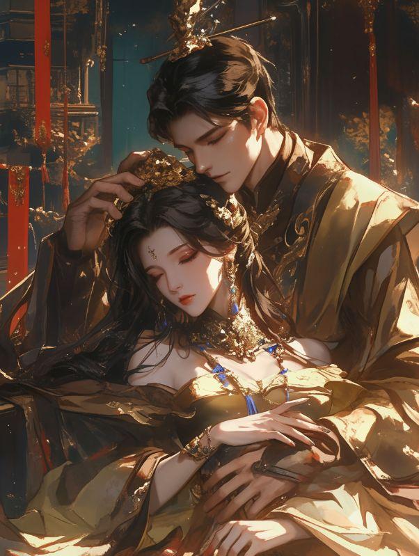 浮生旧梦,九尾断情