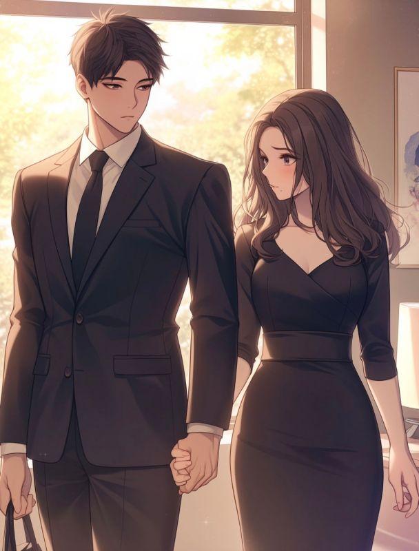 送我去阿拉伯当石油工人，回来后未婚妻疯了