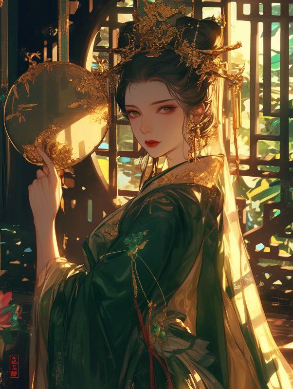 公主归来把我当假货欺辱,却不知我是她老祖宗 公主归来把我当假货欺辱,却不知我是她老祖宗