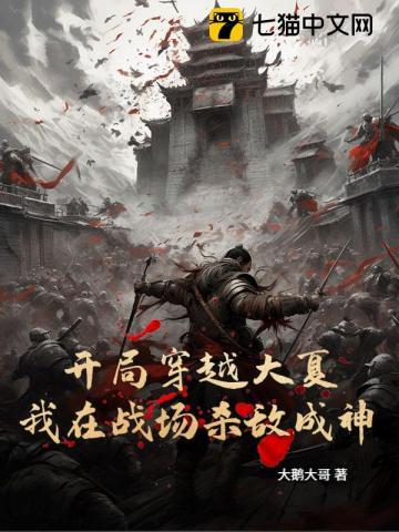 开局穿越大夏，我在战场杀敌成神