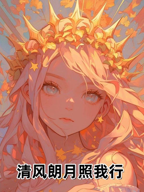 清风朗月照我行