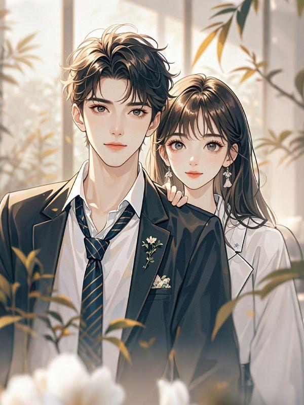 我胃癌晚期，他却陪情人试婚纱