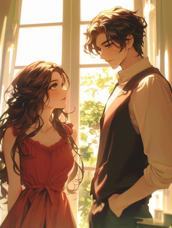 尼罗河的最后一封情书