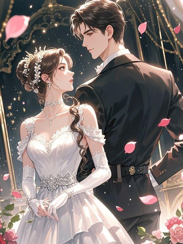 重生回到未婚夫悔婚这天，我带着京圈佛子杀疯了