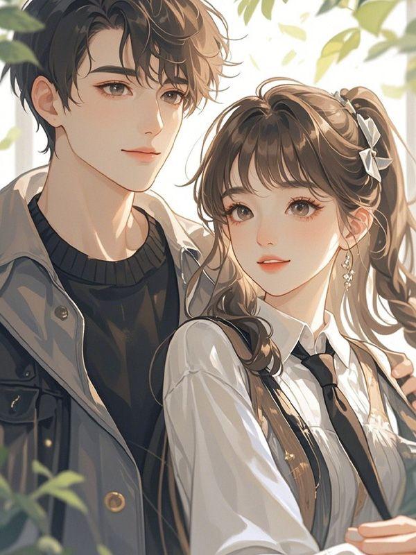 出国三年归来，我为被拍卖的白月光点天灯