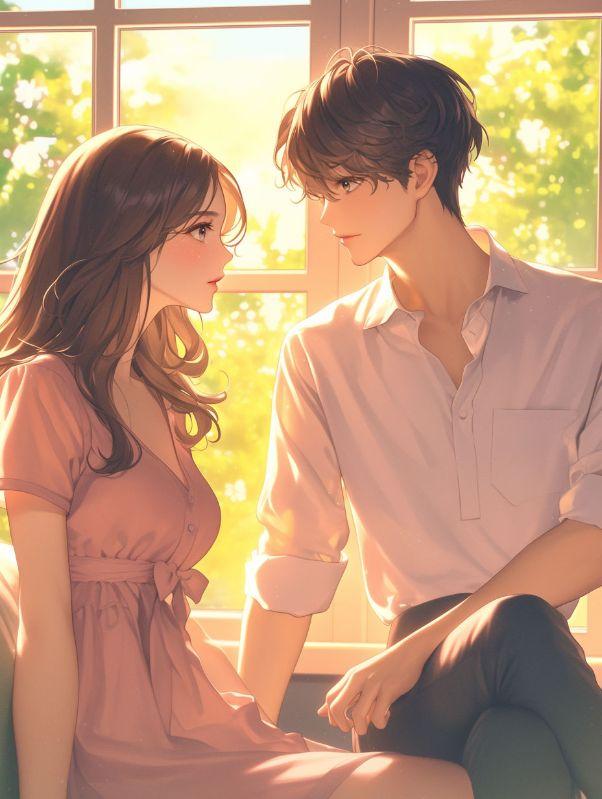 爱烬成烟缘已尽