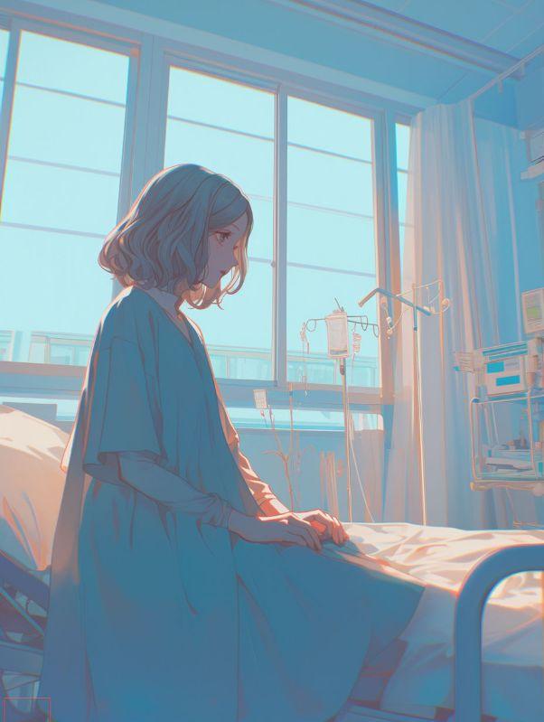 望门寡嫂子跳海后冷情小叔子疯了