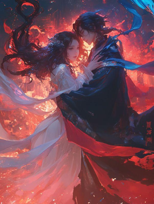 宁嫁残暴妖尊，不嫁青丘战神