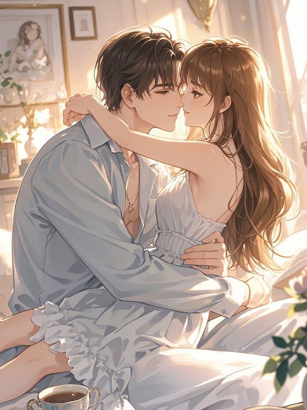 帮三个养兄挡灾99次后，我转嫁植物人纨绔