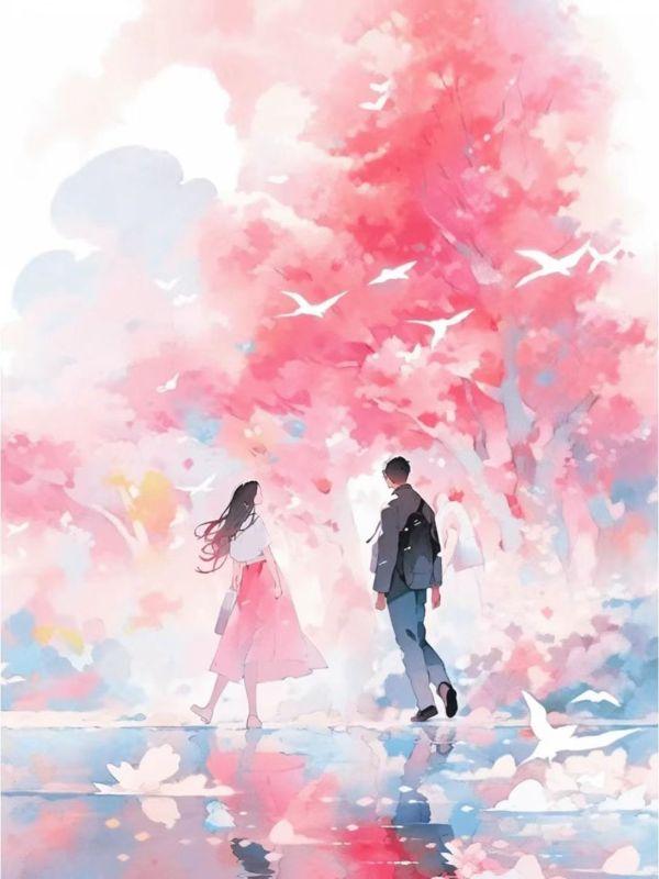 父亲去世那天，未婚夫和白月光办婚宴