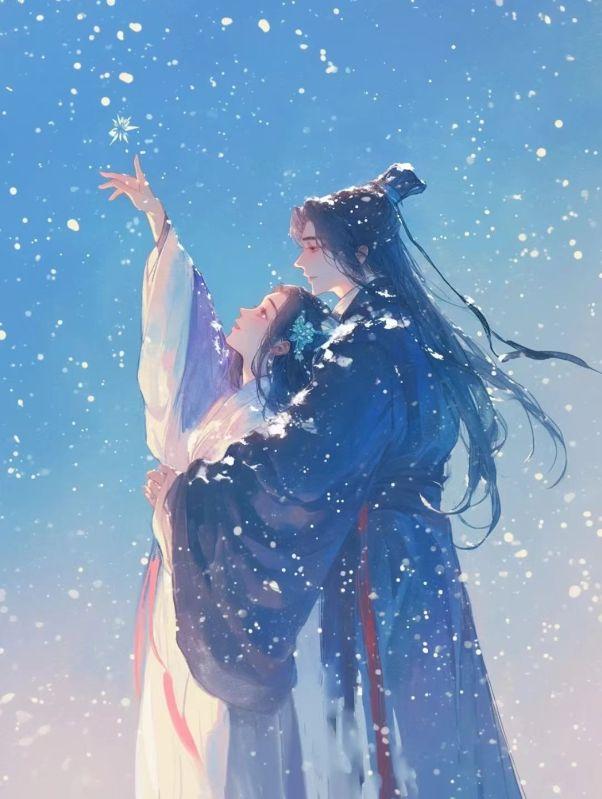 离开的倒计时五天，我不再缠着夫君