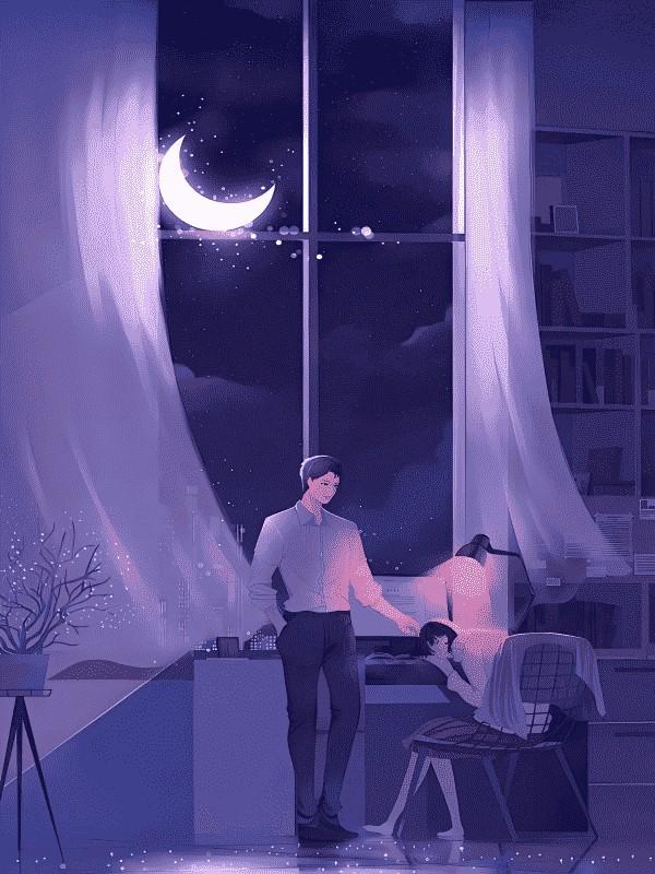 爱意失约，后悔无期