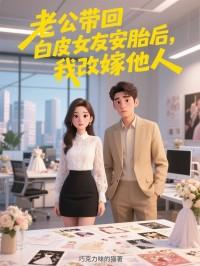 老公带回白皮女友安胎后，我改嫁他人