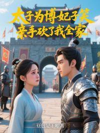 太子为博妃子笑，亲手砍了我全家