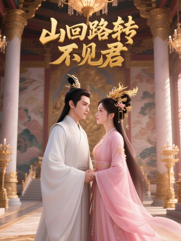山回路转不见君 山回路转不见君