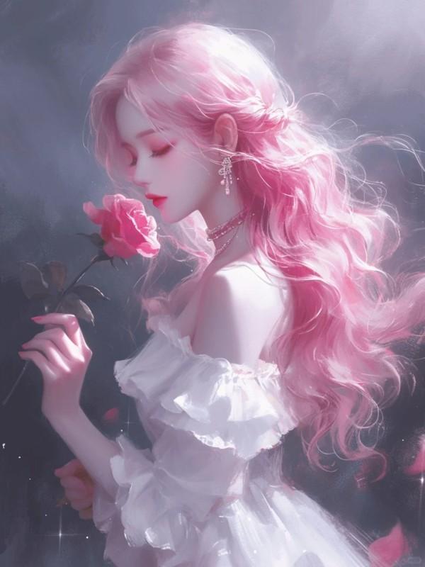 影帝未婚夫爱上小白花，我直接封杀他