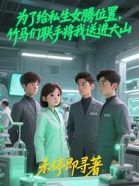 为了给私生女腾位置，竹马们联手将我送进大山