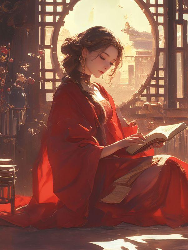 改嫁丐帮帮主后，悔婚换娶穿越女的世子悔疯了