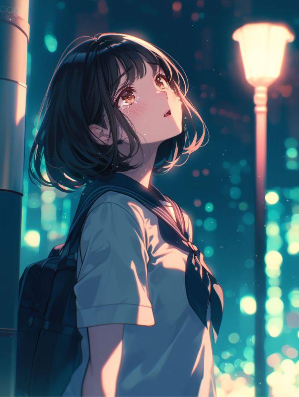 清北苗子高考在即，被爸妈拉去摘肾