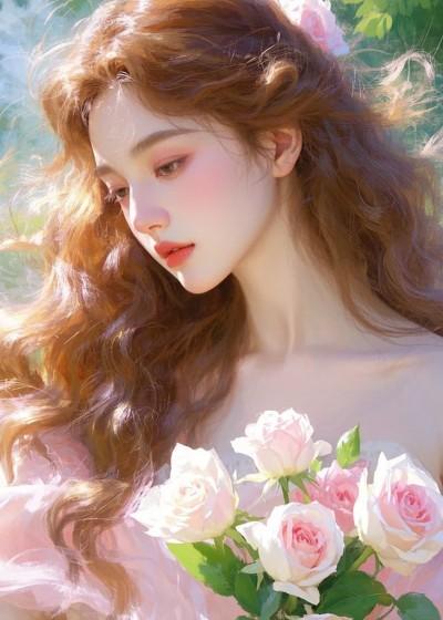 我将爱意诉风烟