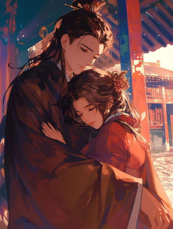 他言白首永不随