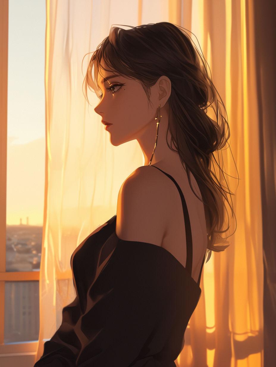 少年夫妻，情深缘浅