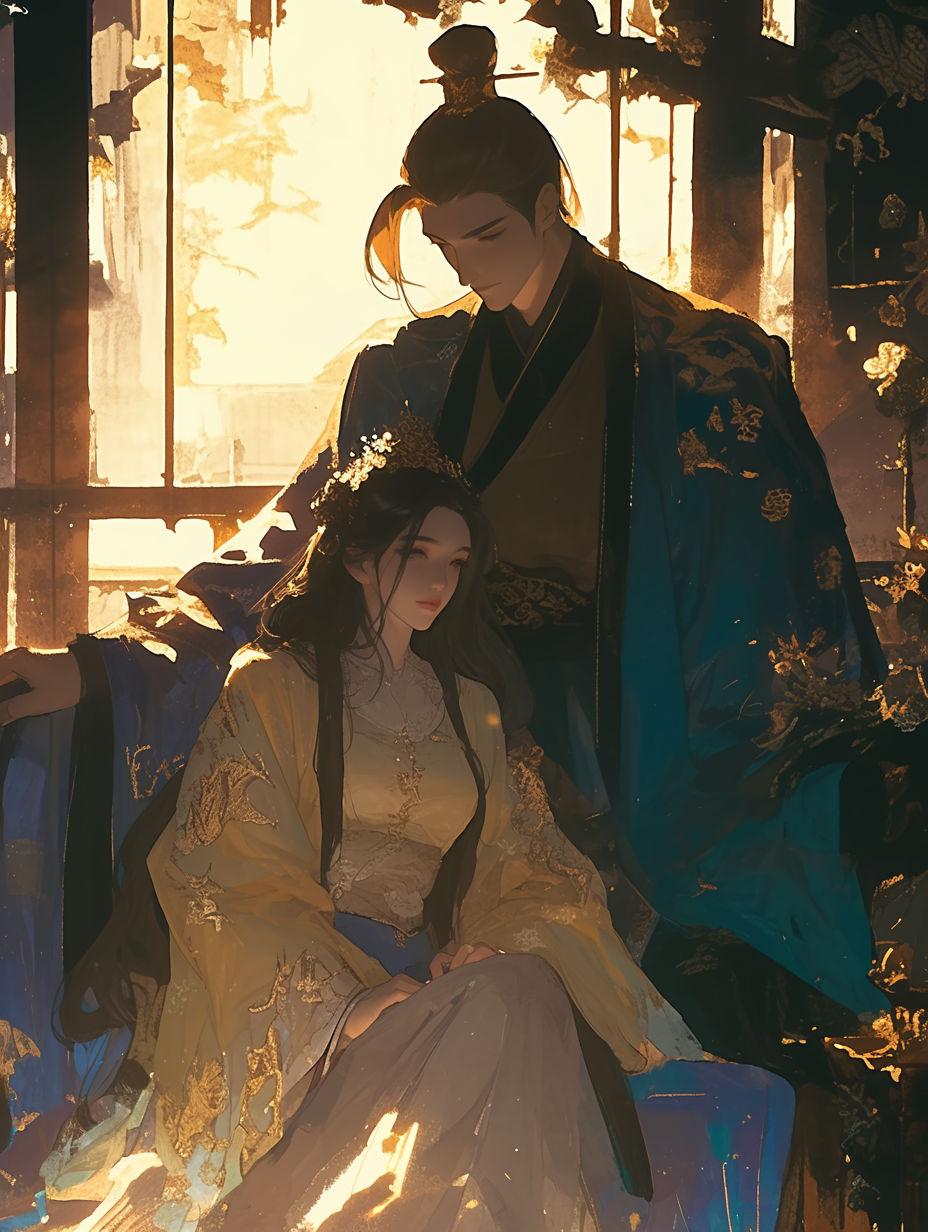 暮雪无情 暮雪无情