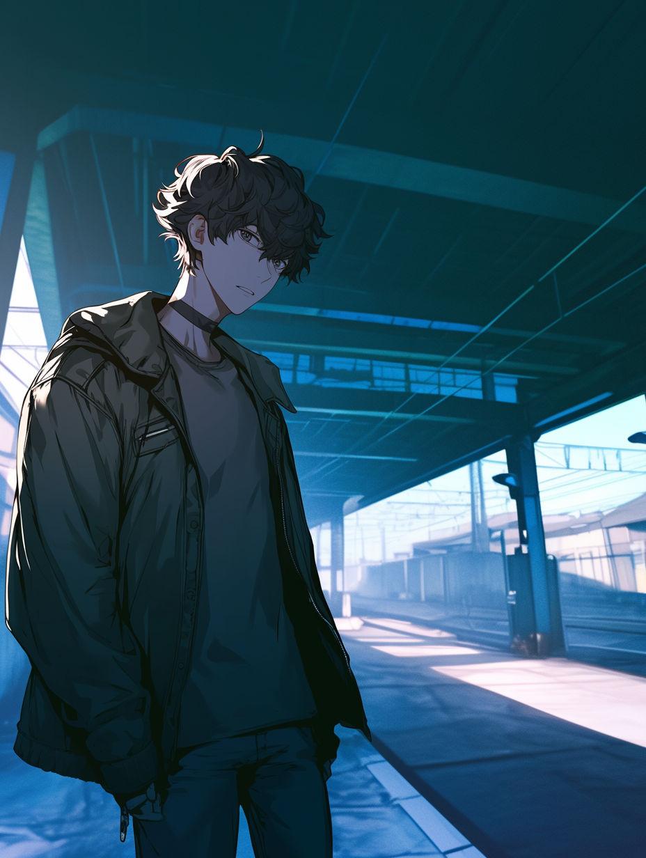 爱情路上的分岔口 爱情路上的分岔口