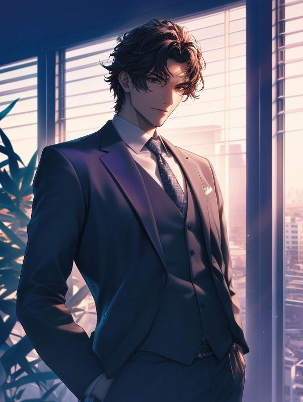 离家十年后，我为被欺辱的妹妹点天灯