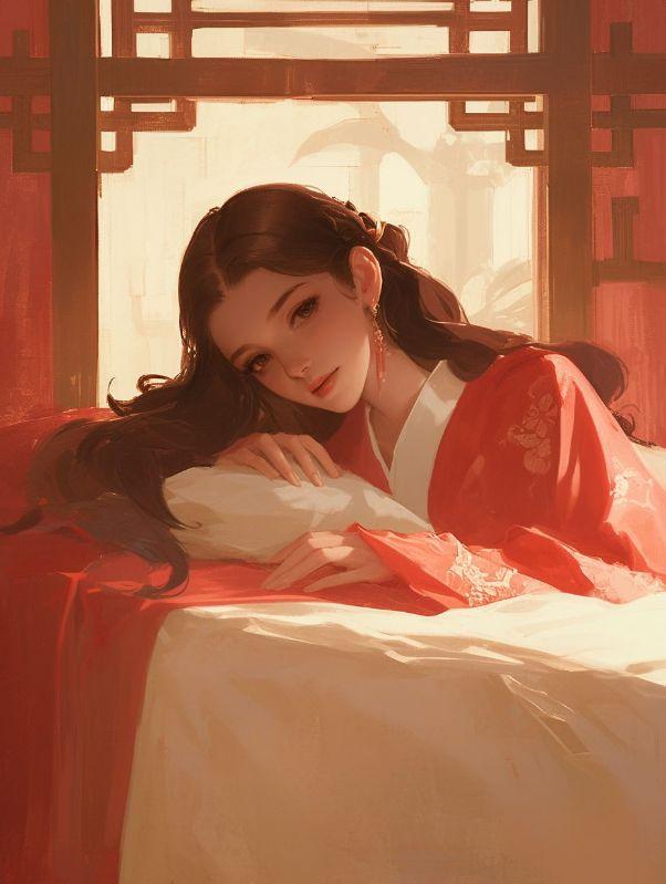 重生后，拒解将军天煞孤星命