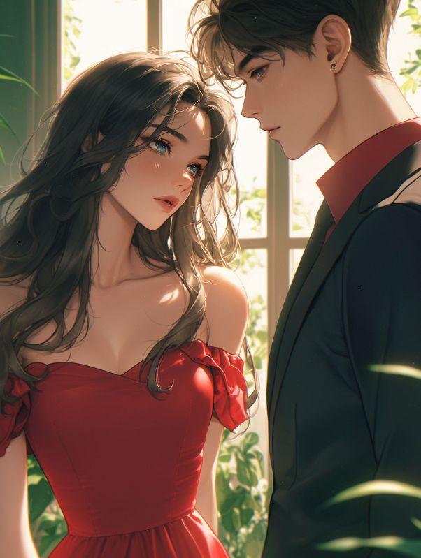 第一百零一次原谅