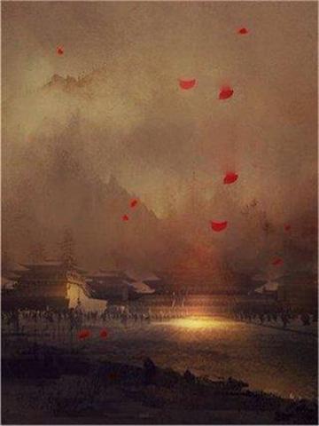 乳娘跳崖后，尚书父子追悔莫及