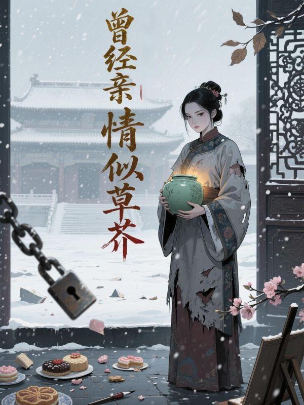 曾经亲情似草芥