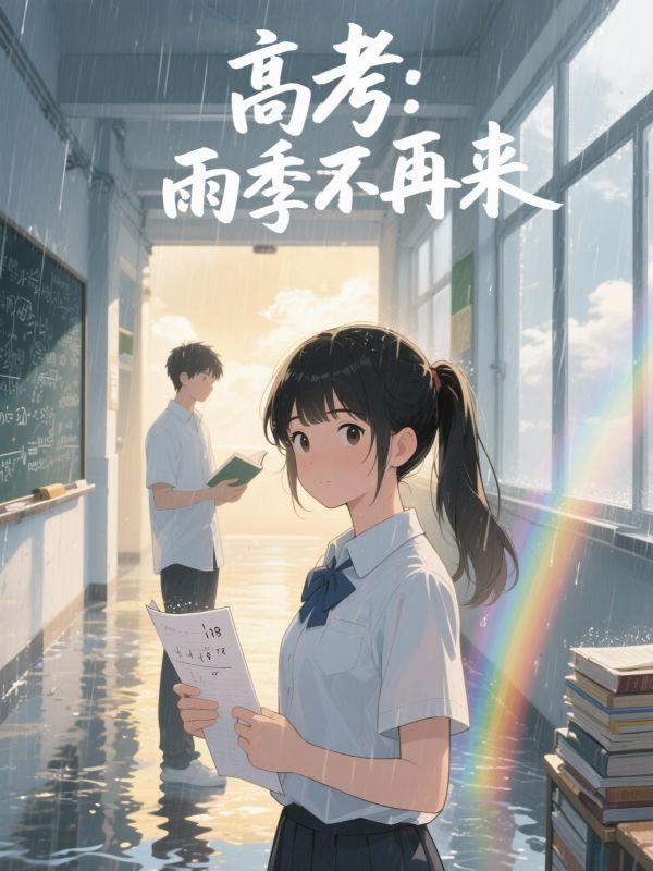 高考：雨季不再来