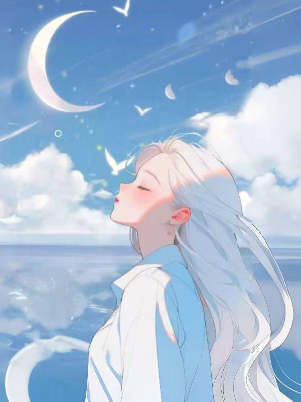 爱如浮云，聚散成空