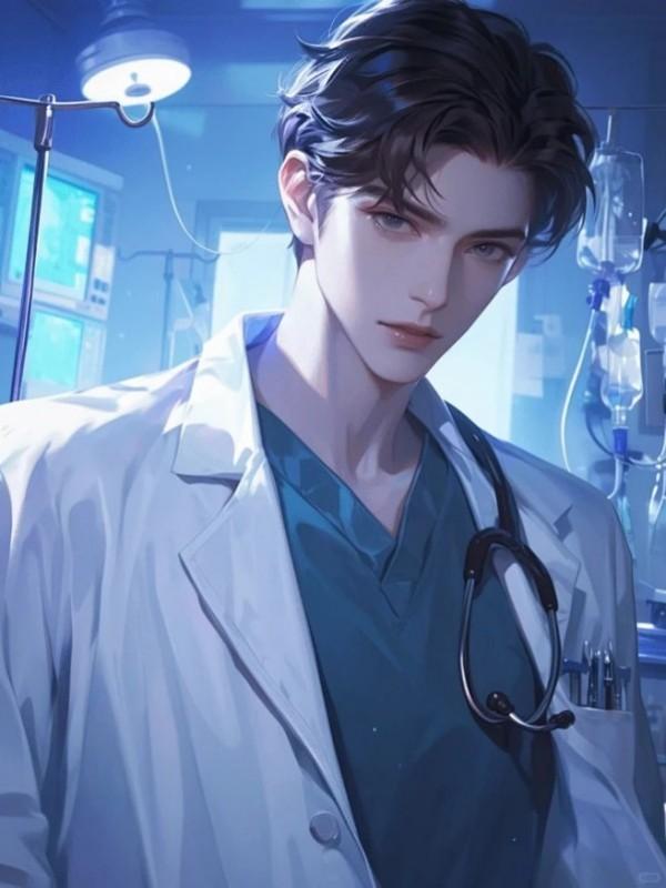 研究成果被妻子交给实习生后，我转手让他破产