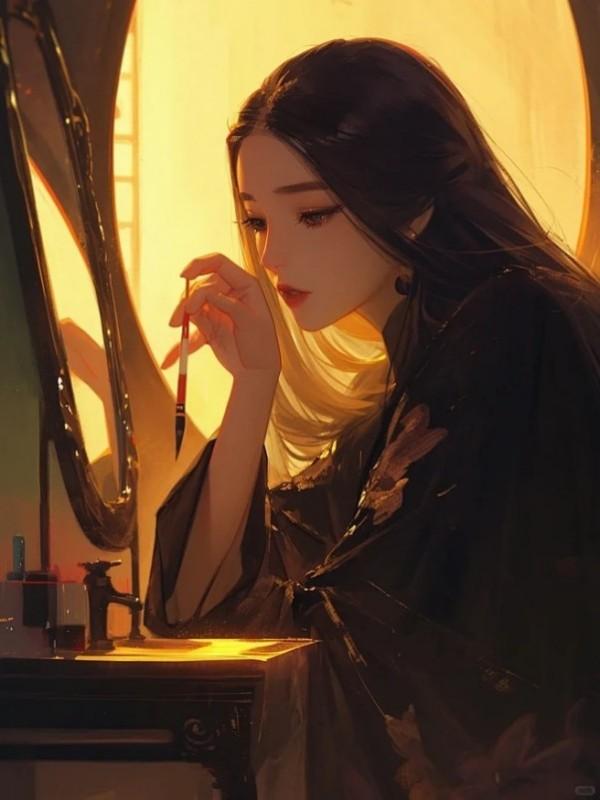 嫁给瘫痪福寨大祭司后，三个童养夫悔疯了