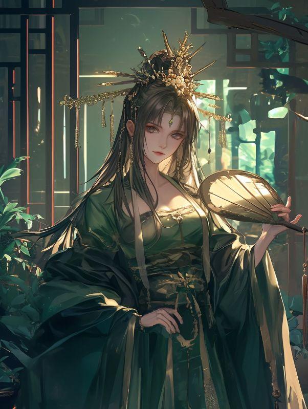 战神将军为心上人扔我进万毒窟，我抽签改嫁残疾疯批他悔疯了