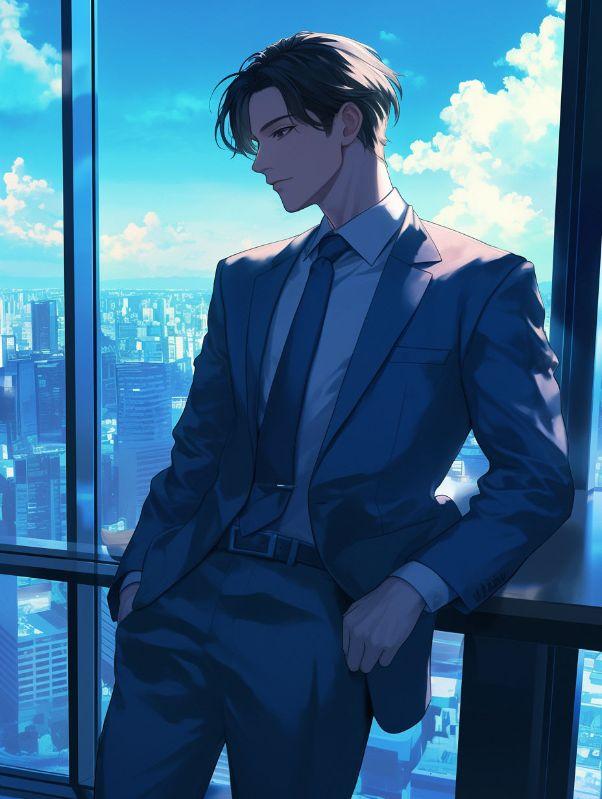 妻子情夫跟我抢楼盘我把房产公司买下了 妻子情夫跟我抢楼盘我把房产公司买下了