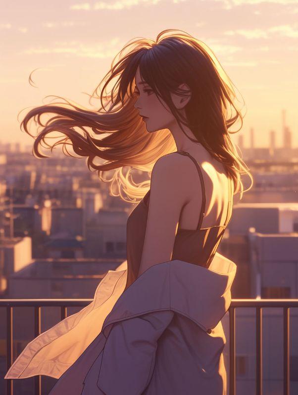 相爱尽头是相忘