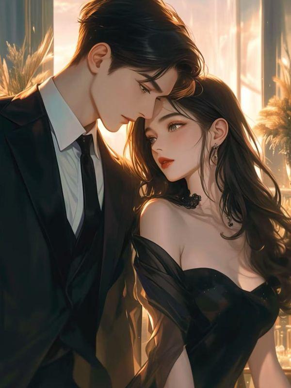 老婆为嫁男闺蜜与我离婚，我闪婚了