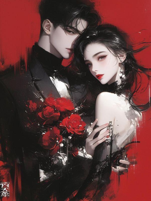 爱意不再，此生诀别