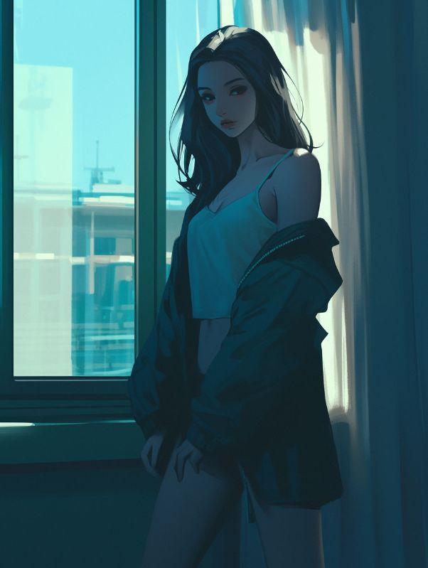 谁予爱，谁予梦